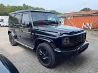 2025款 奔驰G450d