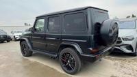 奔驰G63 AMG