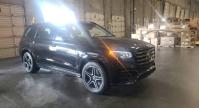 2025款 奔驰GLS450 7座 AMG包