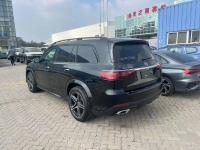 奔驰GLS450