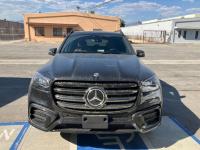 2025款 奔驰GLS450 7座 AMG包