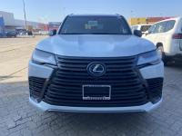 2024款 雷克萨斯LX600 LX600 7座 Luxury豪华