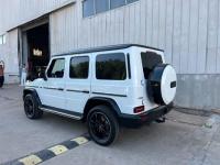 奔驰G500