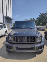 2025款 奔驰G63