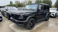 2025款 奔驰G63