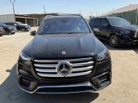 2025款 奔驰GLS450 7座 AMG包