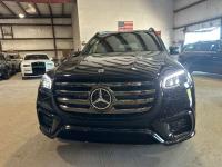 2025款 奔驰GLS450 7座 AMG包