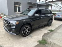 奔驰GLS450