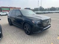 2025款 奔驰GLS450 7座 AMG暗夜包 顶峰包