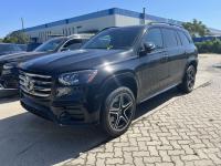 奔驰GLS450