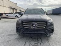 2025款 奔驰GLS450 7座 顶峰包 运动包 雷测包