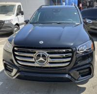 2025款 奔驰GLS450 7座 AMG包