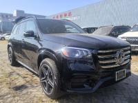 奔驰GLS450