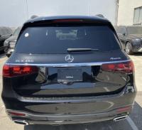 奔驰GLS450