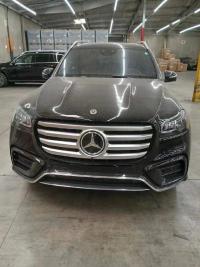 2025款 奔驰GLS450 7座 AMG包