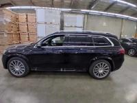 奔驰GLS450