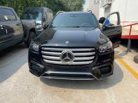 2024款 奔驰GLS450 6座 顶峰包 运动包 雷测包