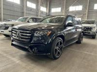 奔驰GLS450