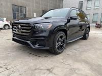 奔驰GLS450