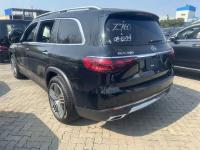 2025款 奔驰GLS450 4/5/6/7座可录 裸车未改装