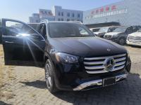 2025款 奔驰GLS450 4/5/6/7座可录 裸车未改装