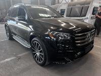 2025款 奔驰GLS450 7座 顶峰包 运动包 雷测包