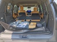 2024款 雷克萨斯LX600 LX600 7座 Luxury豪华