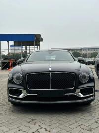 2024款 宾利飞驰 4.0T 五座