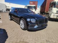 2024款 宾利飞驰 4.0T 五座