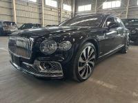 2024款 宾利飞驰 4.0T 雅度版