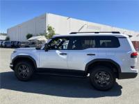 2024款 雷克萨斯GX550 5座 Overtrail越野