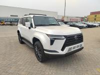 2024款 雷克萨斯GX550 7座 Premium高级