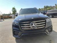 2025款 奔驰GLS450 7座 无AMG包