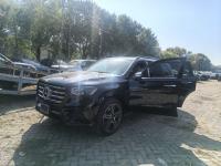 2025款 奔驰GLS450 7座 AMG包