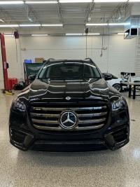 2025款 奔驰GLS450 7座 AMG包