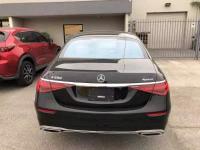 奔驰S500