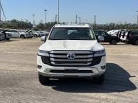 2024款 丰田酷路泽3500 3.5T VX 三差 MTS 丝绒