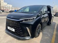 2023款 雷克萨斯LM350 3.5L 七座 菲律宾