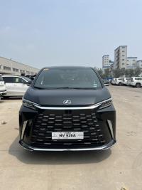 2023款 雷克萨斯LM350 3.5L 七座 菲律宾