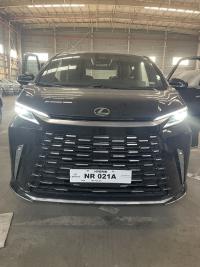 2023款 雷克萨斯LM350 3.5L 七座 菲律宾