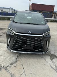 2023款 雷克萨斯LM350 3.5L 七座 菲律宾