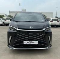 2024款 雷克萨斯LM350 2.5L 七座 菲律宾