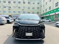 2023款 雷克萨斯LM350 3.5L 七座 菲律宾