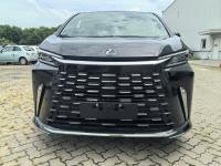 2023款 雷克萨斯LM350 3.5L 七座 菲律宾