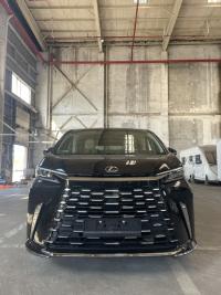 2023款 雷克萨斯LM350 3.5L 七座 菲律宾