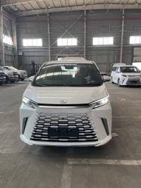 2023款 雷克萨斯LM350 3.5L 七座 菲律宾
