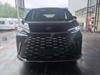 2023款 雷克萨斯LM350 3.5L 七座 菲律宾