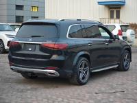 奔驰GLS450