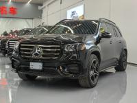 奔驰GLS450