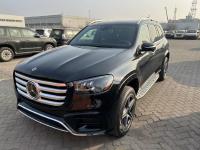 奔驰GLS450